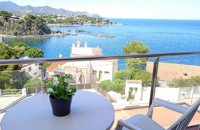 64 m² Apartment ∙ 2 bedrooms ∙ 4 guests