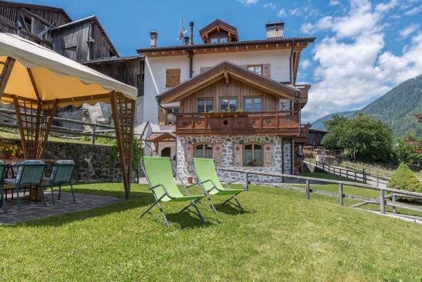 64 m² Apartment ∙ 2 bedrooms ∙ 6 guests