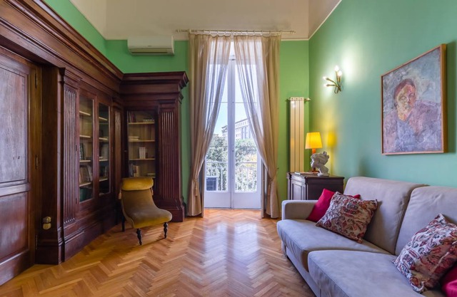 65 m² Apartment ∙ 1 bedroom ∙ 4 guests