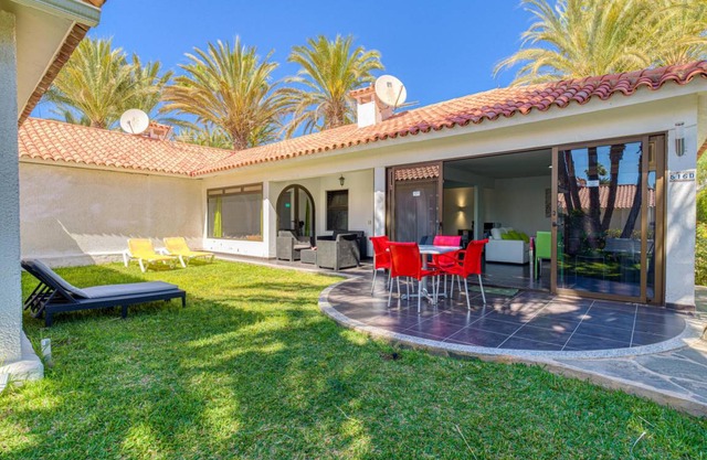 65 m² Apartment ∙ 1 bedroom ∙ 2 guests