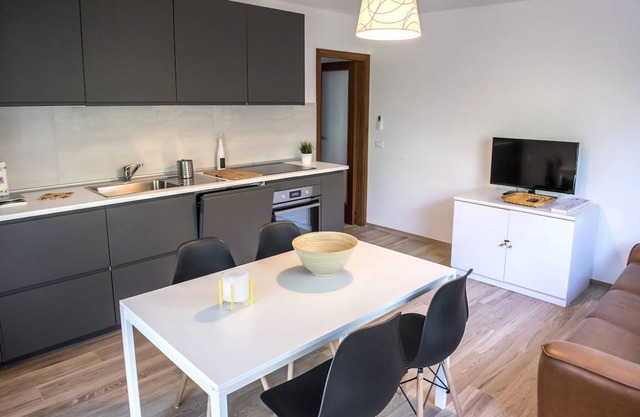 65 m² Apartment ∙ 2 bedrooms ∙ 4 guests