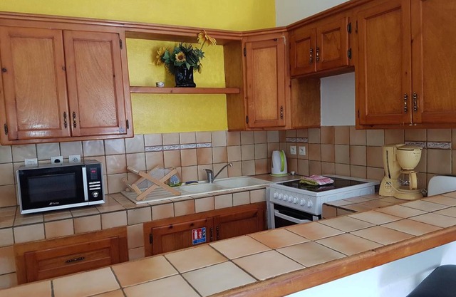 65 m² Apartment ∙ 1 bedroom ∙ 4 guests