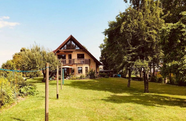 65 m² Apartment ∙ 2 bedrooms ∙ 4 guests