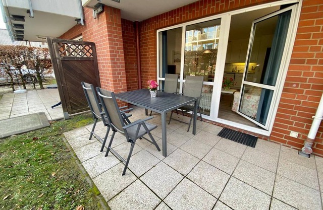65 m² Apartment ∙ 2 bedrooms ∙ 4 guests