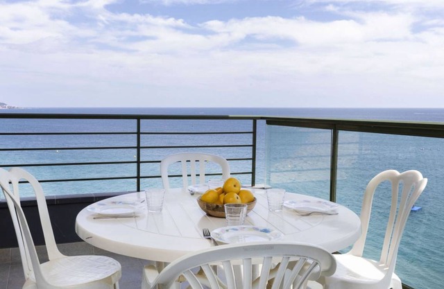 65 m² Apartment ∙ 2 bedrooms ∙ 4 guests