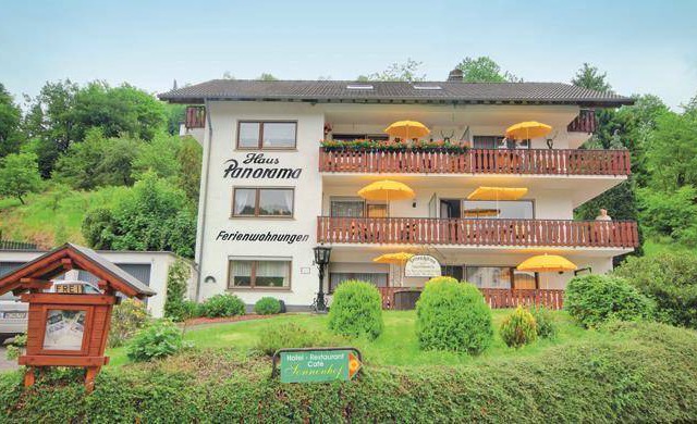 65 m² Apartment ∙ 1 bedroom ∙ 2 guests