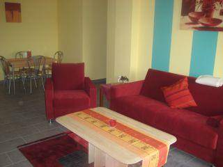 65 m² Apartment ∙ 1 bedroom ∙ 4 guests