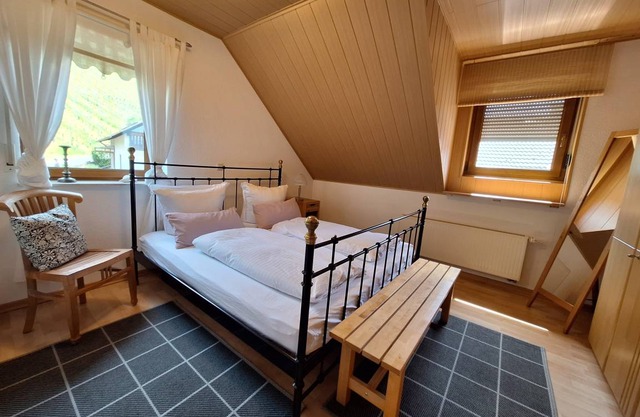 65 m² Apartment ∙ 1 bedroom ∙ 4 guests