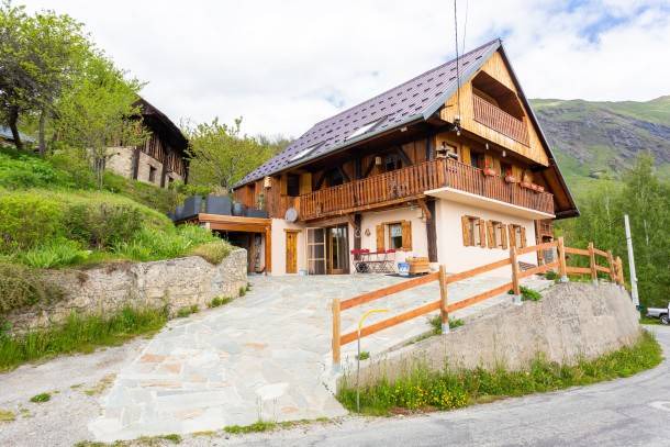 65 m² Apartment ∙ 2 bedrooms ∙ 6 guests