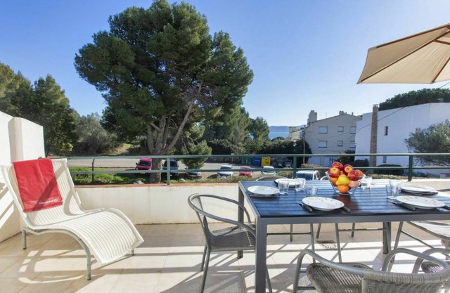 65 m² Apartment ∙ 2 bedrooms ∙ 5 guests