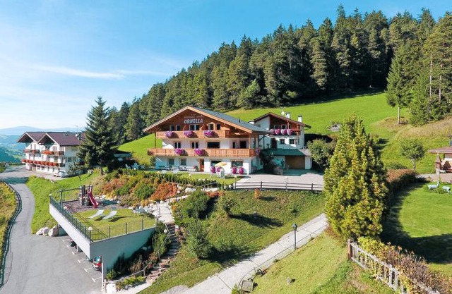 65 m² Apartment ∙ 2 bedrooms ∙ 4 guests