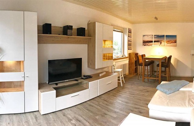 65 m² Apartment ∙ 2 bedrooms ∙ 4 guests
