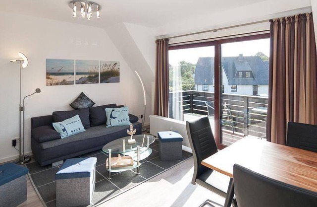 65 m² Apartment ∙ 3 bedrooms ∙ 6 guests