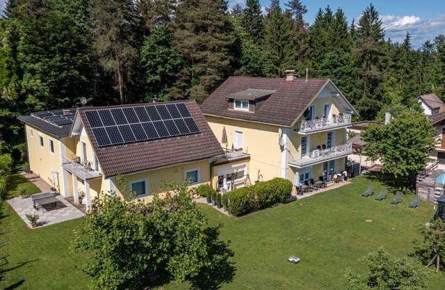 65 m² Apartment ∙ 2 bedrooms ∙ 4 guests