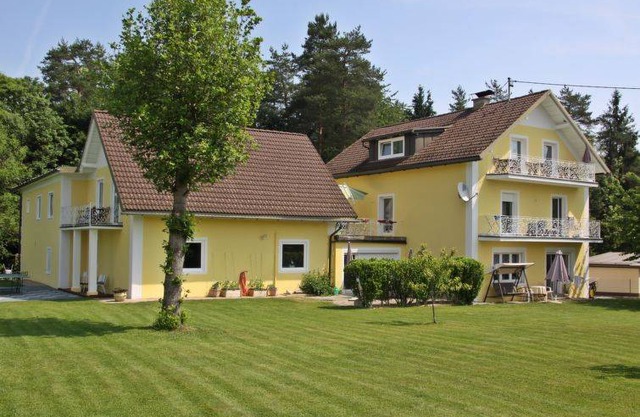 65 m² Apartment ∙ 2 bedrooms ∙ 4 guests