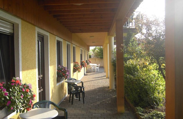 65 m² Apartment ∙ 2 bedrooms ∙ 4 guests