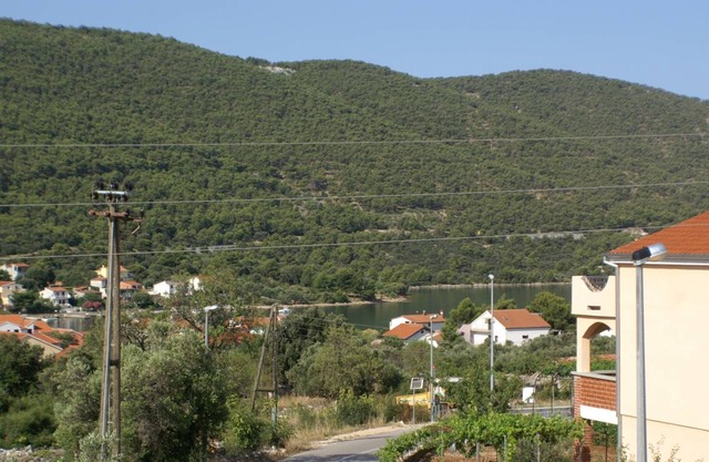 Terrace Grebaštica 