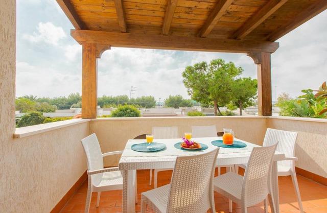65 m² Apartment ∙ 2 bedrooms ∙ 5 guests
