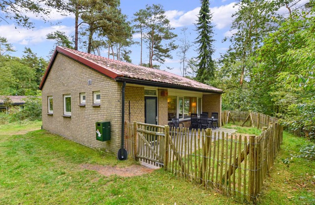 65 m² Bungalow ∙ 3 bedrooms ∙ 6 guests