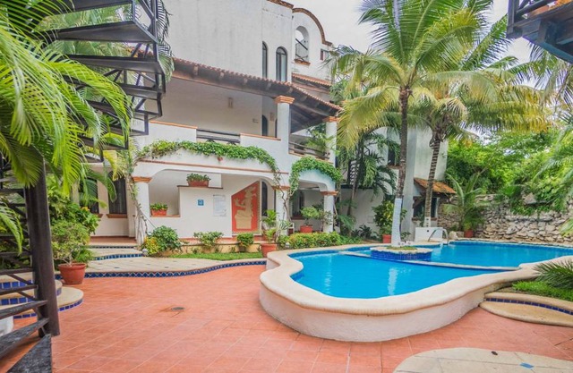65 m² Condo ∙ 1 bedroom ∙ 2 guests