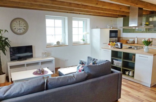 65 m² Farmhouse ∙ 1 bedroom ∙ 4 guests