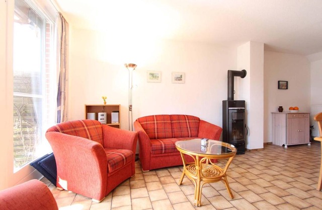 65 m² House ∙ 2 bedrooms ∙ 4 guests