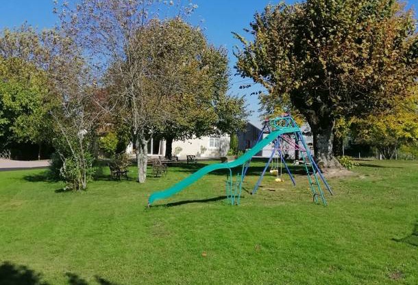 65 m² House ∙ 2 bedrooms ∙ 4 guests