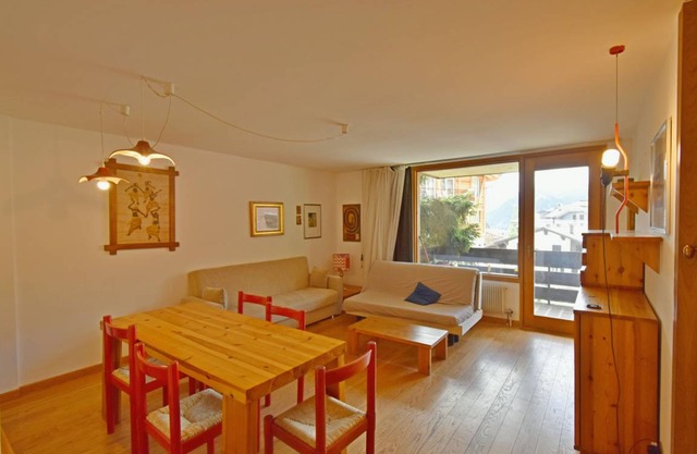 65 m² Apartment ∙ 2 bedrooms ∙ 6 guests