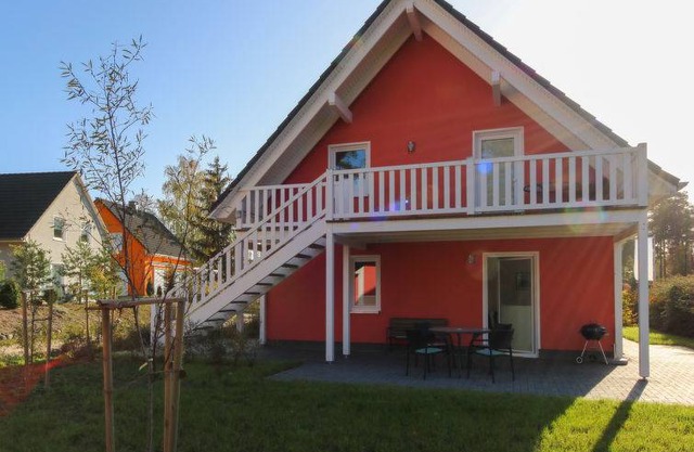 65 m² Resort ∙ 2 bedrooms ∙ 4 guests