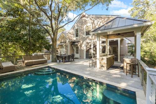 65 Surfsong Road by Akers Ellis Rentals