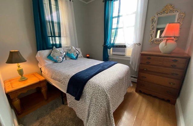 650 m² Apartment ∙ 2 bedrooms ∙ 8 guests