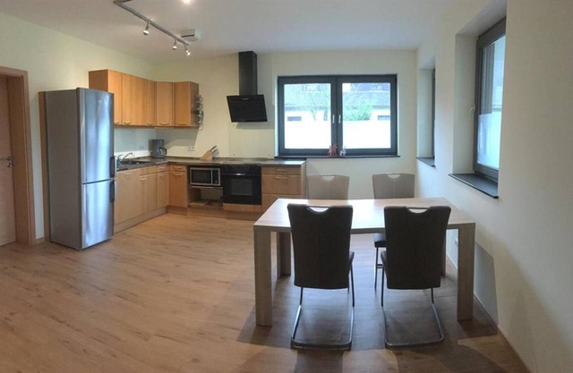 66 m² Apartment ∙ 1 bedroom ∙ 3 guests