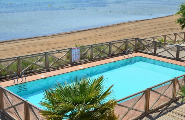 66 m² Apartment ∙ 2 bedrooms ∙ 6 guests