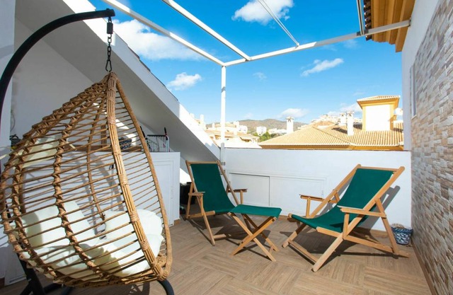 66 m² Apartment ∙ 3 bedrooms ∙ 6 guests