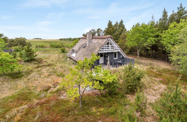 66 m² House ∙ 2 bedrooms ∙ 6 guests
