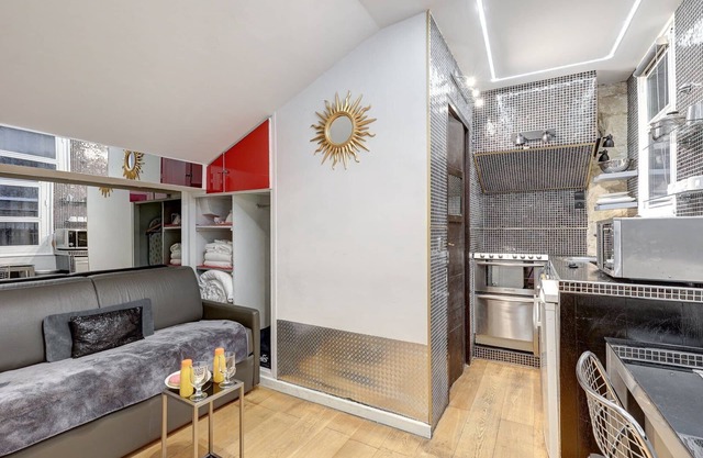 668 Suite Sarah - Superb Apartment in Paris