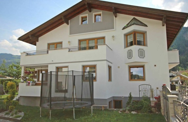 67 m² Apartment ∙ 2 bedrooms ∙ 6 guests