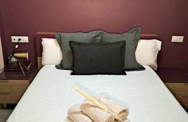 67 m² Apartment ∙ 1 bedroom ∙ 4 guests