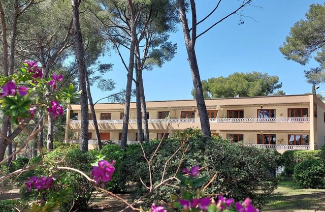 67 m² Apartment ∙ 2 bedrooms ∙ 6 guests