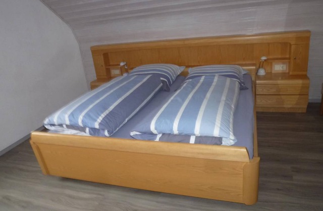 67 m² Apartment ∙ 2 bedrooms ∙ 4 guests