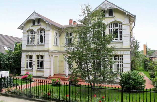 67 m² Apartment ∙ 1 bedroom ∙ 3 guests