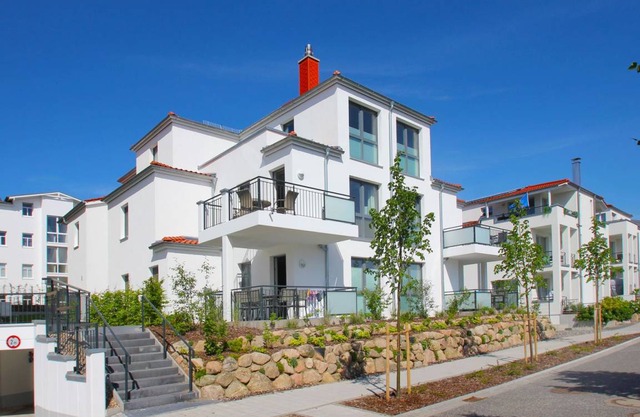 67 m² Apartment ∙ 2 bedrooms ∙ 4 guests