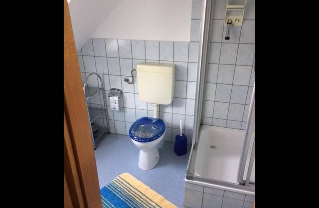 67 m² Apartment ∙ 2 bedrooms ∙ 4 guests