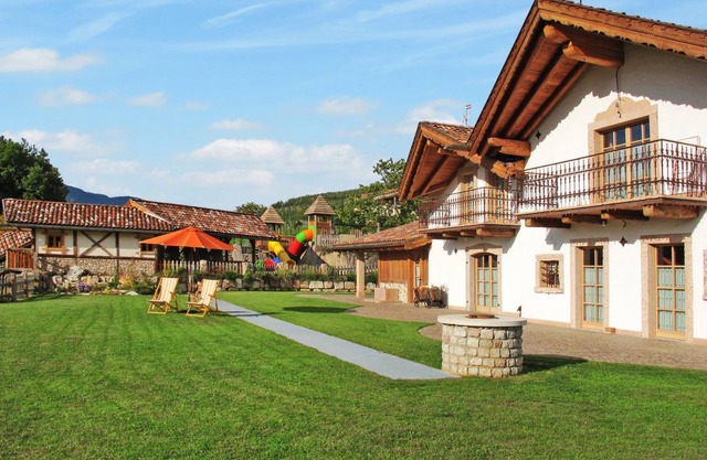 67 m² Apartment ∙ 2 bedrooms ∙ 6 guests