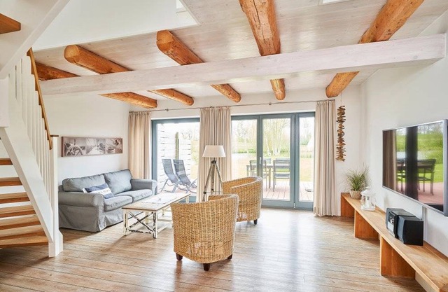 67 m² Apartment ∙ 2 bedrooms ∙ 4 guests