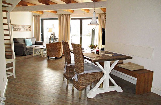 67 m² Apartment ∙ 2 bedrooms ∙ 4 guests