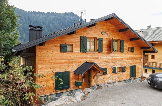 67 m² Apartment ∙ 3 bedrooms ∙ 6 guests
