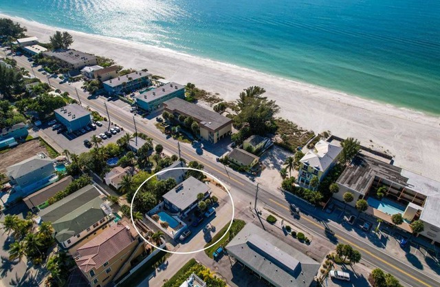 67 m² Condo ∙ 2 bedrooms ∙ 6 guests