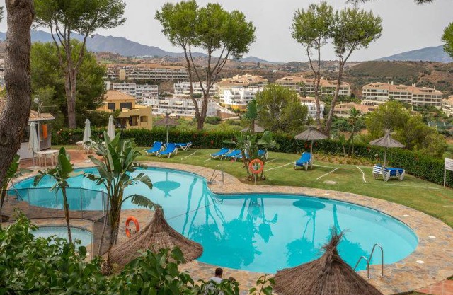 67 m² Apartment ∙ 2 bedrooms ∙ 4 guests