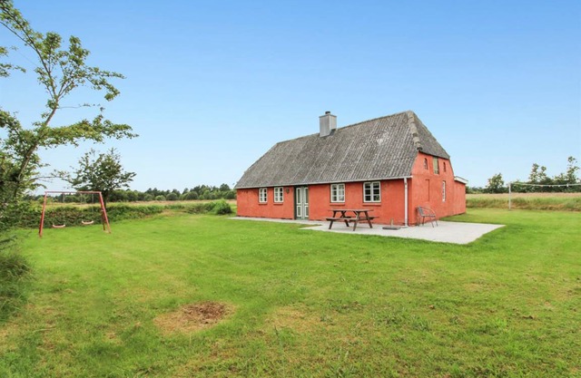 67 m² House ∙ 3 bedrooms ∙ 5 guests